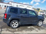 Jeep Patriot Limited 1C4NJPCB2ED624164 снимка