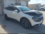 Kia Sportage Hybrid Sx-Prestige KNDPXCDG7S7237386 photo