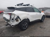 Kia Sportage Hybrid Sx-Prestige KNDPXCDG7S7237386 fotografie