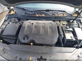 Chevrolet Impala Lt 1G11Z5S36KU110795 снимка
