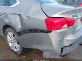Chevrolet Impala Lt 1G11Z5S36KU110795 снимка
