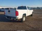 Chevrolet Colorado Wt 1GCHSBEAXJ1257575 снимка