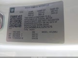 Chevrolet Colorado Wt 1GCHSBEAXJ1257575 снимка
