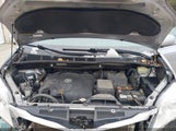Toyota Sienna Le 7 Passenger 5TDJZ3DC0HS149744 снимка