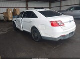 Ford Police Interceptor 1FAHP2MKXFG195519 снимка