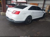 Ford Police Interceptor 1FAHP2MKXFG195519 снимка