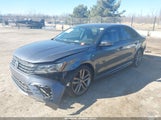 Volkswagen Passat 2.0T R-Line/2.0T S 1VWAA7A33JC022722 снимка