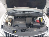 Lincoln Mkx 2LMDJ8JK8FBL23619 снимка