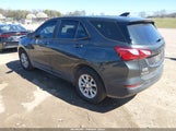 Chevrolet Equinox Fwd Ls 3GNAXHEV3LS635625 photo