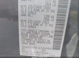 Nissan Murano Sl Fwd 5N1AZ2CJ0NC116486 снимка
