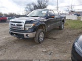 Ford F-150 Fx4/King Ranch/Lariat/Limited/Platinum/Xl/Xlt 1FTFW1ET0DKE22474 photo