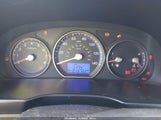 Hyundai Santa Fe Se 5XYZH4AG6CG130317 photo