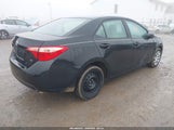 Toyota Corolla Le 2T1BURHE0HC935912 снимка