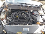 Ford Fusion Se 3FA6P0HD8HR316647 снимка