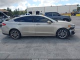 Ford Fusion Se 3FA6P0HD8HR316647 снимка