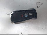 Ford Fusion Se 3FA6P0HD8HR316647 снимка