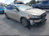 Ford Fusion Se 3FA6P0HD8HR316647 снимка