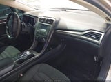 Ford Fusion Se 3FA6P0HD8HR316647 снимка