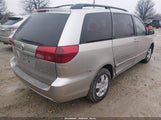 Toyota Sienna Le 5TDZA23C85S221369 снимка
