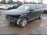 Lincoln Mkx Premiere 2LMPJ6JR2JBL34591 снимка