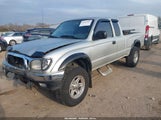 Toyota Tacoma Prerunner V6 5TESN92N52Z002241 fotografie