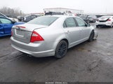 Ford Fusion Se 3FAHP0HA0BR283374 снимка