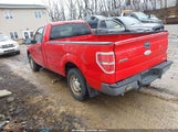 Ford F-150 Xl 1FTMF1CM9BKD62999 снимка