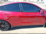 Tesla Model Y Performance Dual Motor All-Wheel Drive 7SAYGDEF9RF101218 photo