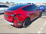 Tesla Model Y Performance Dual Motor All-Wheel Drive 7SAYGDEF9RF101218 photo