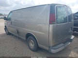 Chevrolet Express 1GCEG15W521162059 fotografie