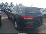Kia Sorento 2.4L Lx 5XYPGDA32HG290239 снимка