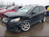 Ford Escape Titanium 1FMCU9J95DUB22141 fotografie