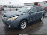 Subaru Outback 2.5I Premium 4S4BRBCCXE3295674 снимка