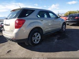 Chevrolet Equinox Ls 2CNFLCEC9B6471429 fotografie