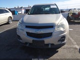 Chevrolet Equinox Ls 2CNFLCEC9B6471429 fotografie
