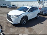 Lexus Nx 200T F Sport JTJYARBZ6G2049523 снимка