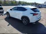 Lexus Nx 200T F Sport JTJYARBZ6G2049523 снимка