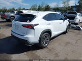 Lexus Nx 200T F Sport JTJYARBZ6G2049523 снимка