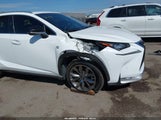 Lexus Nx 200T F Sport JTJYARBZ6G2049523 снимка