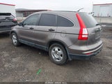 Honda Cr-V Lx 5J6RE4H32BL049551 снимка