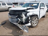 Chevrolet Traverse High Country 1GNEVJKW0KJ166084 fotografie