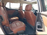 Chevrolet Traverse High Country 1GNEVJKW0KJ166084 fotografie