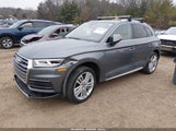 Audi Q5 45 Premium WA1BNAFY5K2088641 снимка