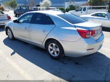 Chevrolet Malibu Ls 1G11B5SLXFF308293 снимка