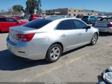 Chevrolet Malibu Ls 1G11B5SLXFF308293 снимка