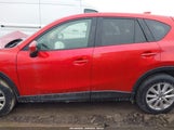 Mazda Cx-5 Touring JM3KE4CY3E0409739 снимка