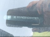 Chevrolet Sonic Ls Auto 1G1JA6SG4G4149909 снимка