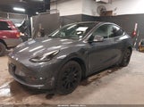 Tesla Model Y Awd/Long Range Dual Motor All-Wheel Drive 7SAYGDEE2PF692741 photo