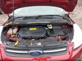 Ford Escape Se 1FMCU9GX2GUB91735 снимка
