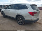 Honda Pilot Ex-L 5FNYF5H76GB042992 снимка